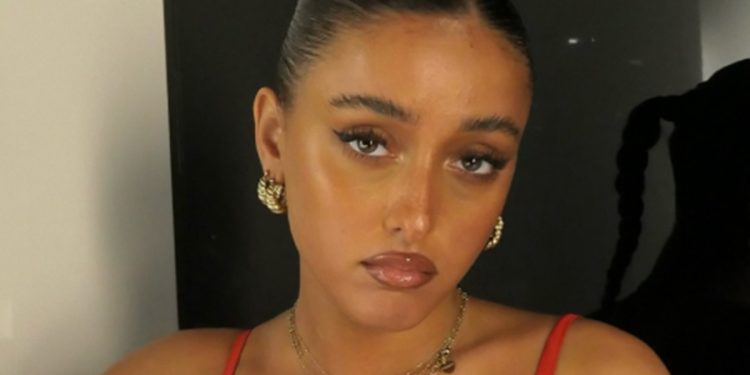 Giulia Stabile (fonte Instagram)