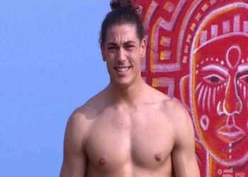 Luca Vetrone, nuovo 'Bonus' di Avanti un altro. (Foto: Web)