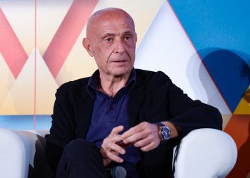 Marco Minniti
