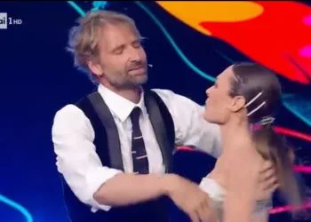 Massimiliano Rosolino