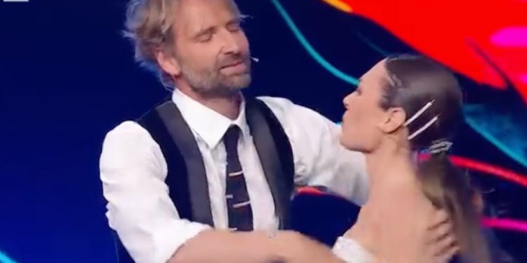 Massimiliano Rosolino