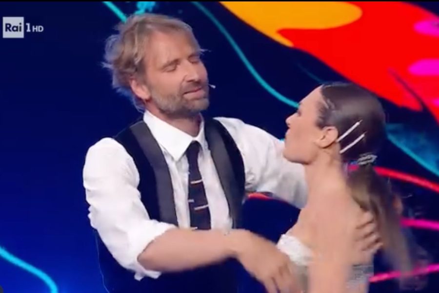 Massimiliano Rosolino