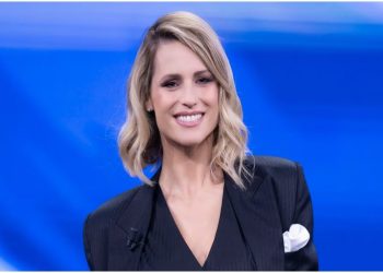 anticipazioni io canto family