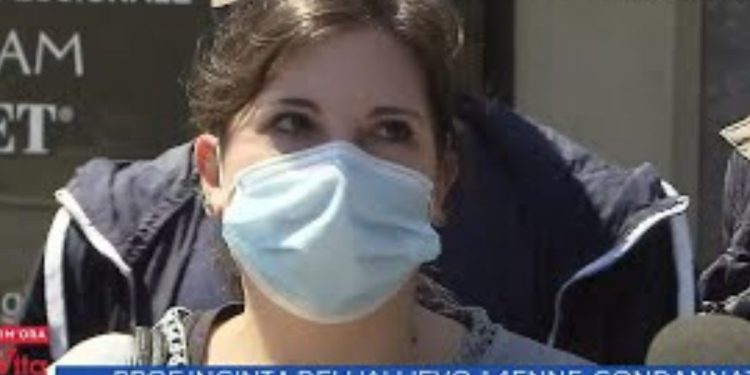 Prato: la prof che ebbe un figlio con un 14enne