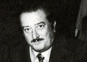 Sandro Paternostro