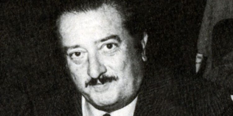 Sandro Paternostro