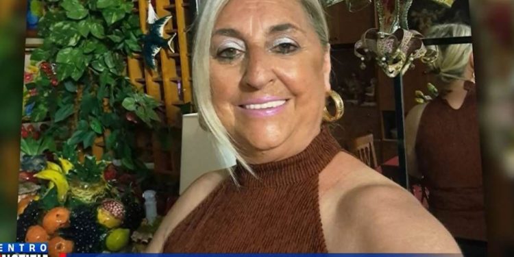 Silvana Damato (Foto: Dentro la notizia)