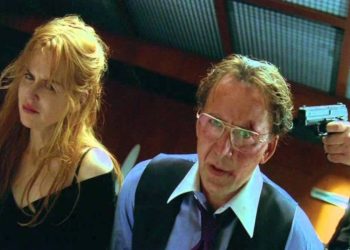 Trespass, il film in prima serata su Rete 4 (Foto Web)