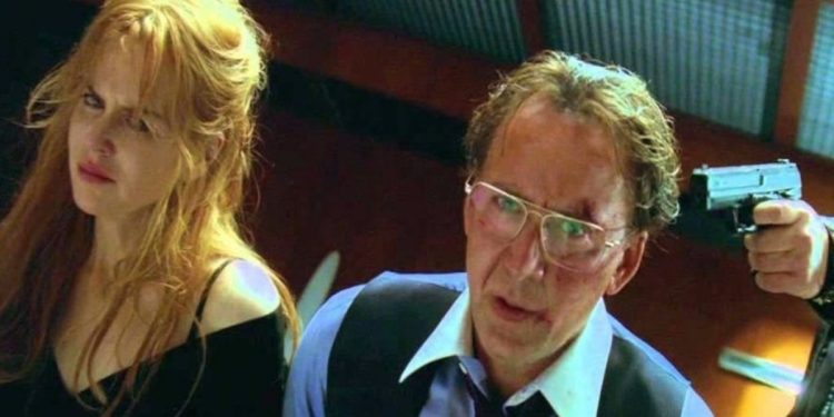 Trespass, il film in prima serata su Rete 4 (Foto Web)