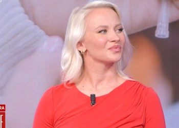 Veera Kinnunen (Foto: screen Raiplay)