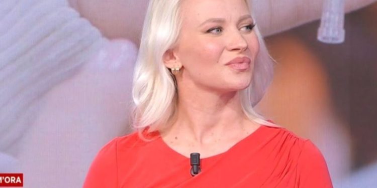 Veera Kinnunen (Foto: screen Raiplay)