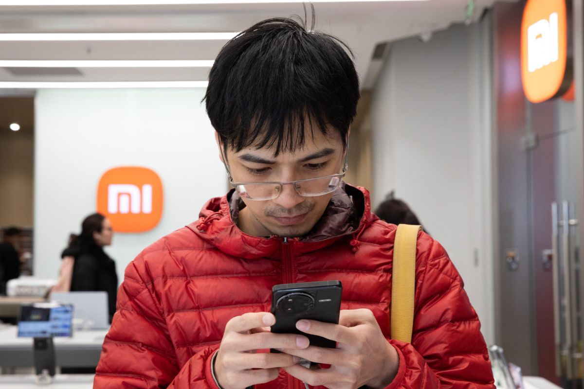 Xiaomi