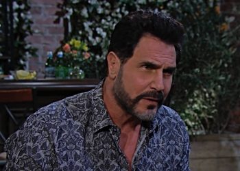 Beautiful anticipazioni 26 settembre 2025 (Screen Mediaset Infinity)