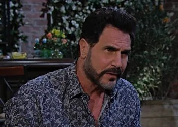 Beautiful anticipazioni 26 settembre 2025 (Screen Mediaset Infinity)