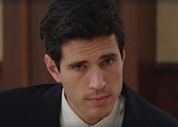 Il Paradiso delle Signore anticipazioni 26 settembre 2025 (Screen Raiplay)