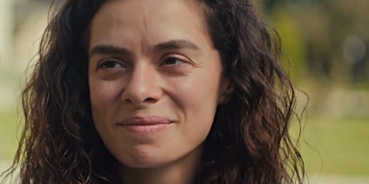 La forza di una donna anticipazioni 26 settembre 2025 (Screen Mediaset Infinity)