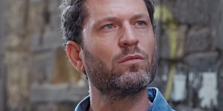 Un posto al sole anticipazioni 26 settembre 2025 (Screen Raiplay)