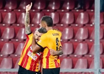 Video Benevento Trapani