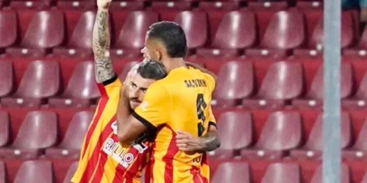 Video Benevento Trapani