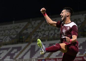 Video Salernitana Cavese