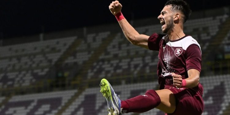 Video Salernitana Cavese