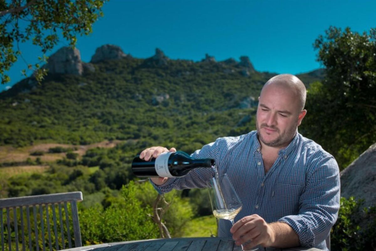 Emanuele Ragnedda, reo confesso assassino di Cinzia Pinna