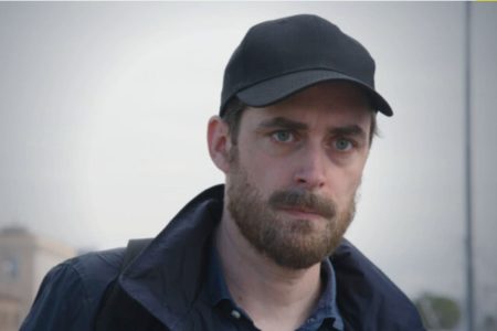 Enrico de La ricetta della Felicità