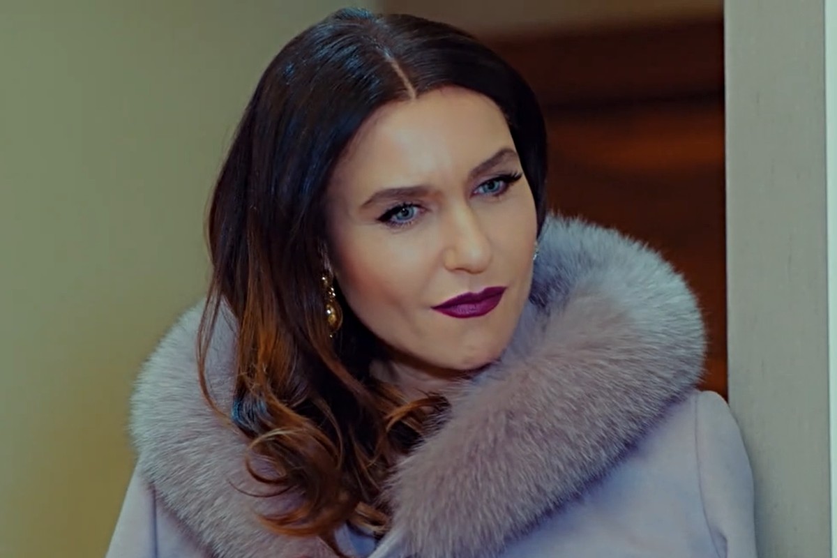 Anticipazioni Forbidden fruit 26 settembre 2025 (Screen Mediaset Infinity)