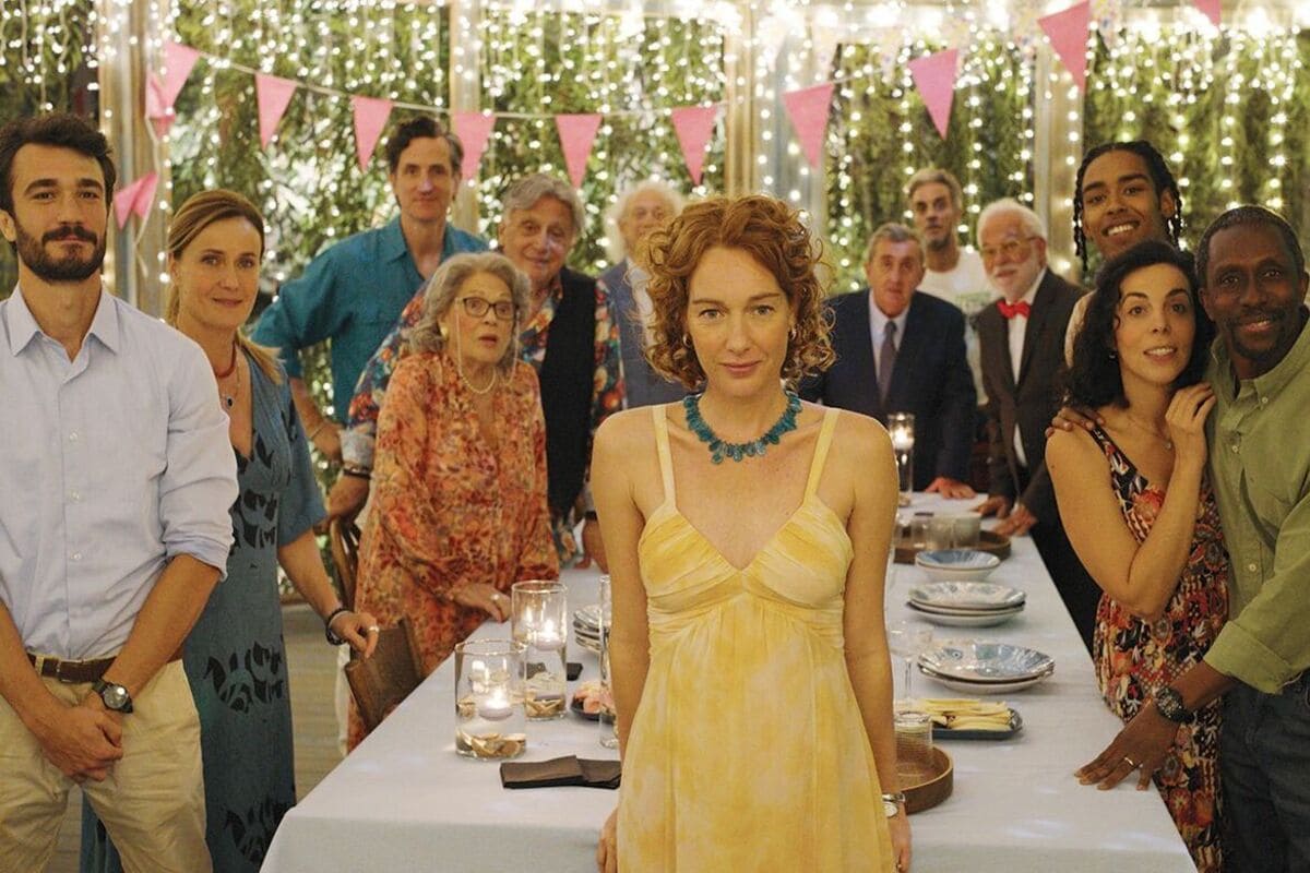 La ricetta della felicità