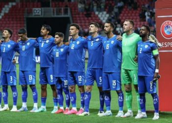 Nazionale Israele (Foto: Web)