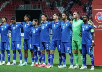 Nazionale Israele (Foto: Web)