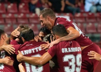 Video Trapani Monopoli