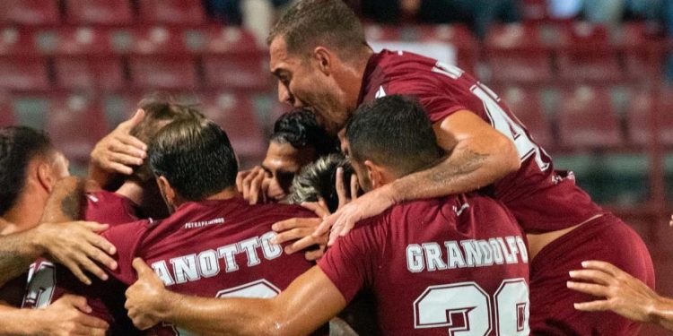 Video Trapani Monopoli