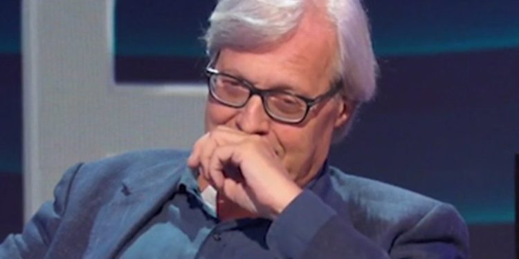 Vittorio Sgarbi (Foto: Web)