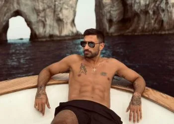 Giovanni Pernice