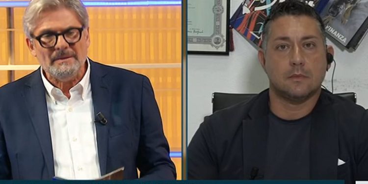 Liliana Resinovich, il consulente di Sebastiano (Foto: Ignoto X)