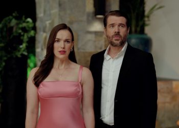 Omicidi a Mystery Island, film su Rai 2 in prima visione  (Foto Web)