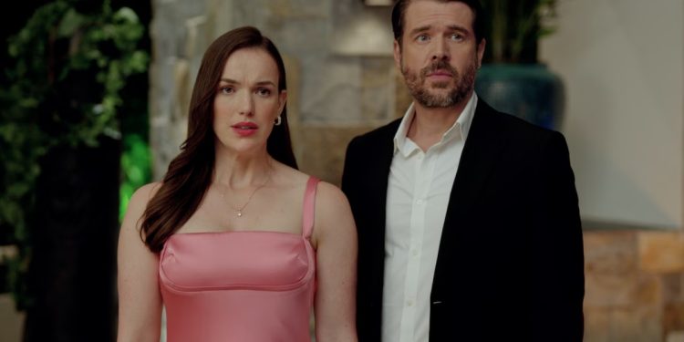 Omicidi a Mystery Island, film su Rai 2 in prima visione  (Foto Web)