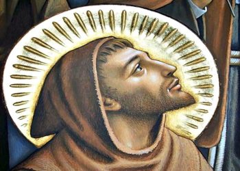 San Francesco d'Assisi (Foto Web)