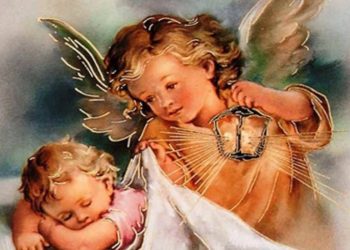 Santi Angeli Custodi (Foto Web)