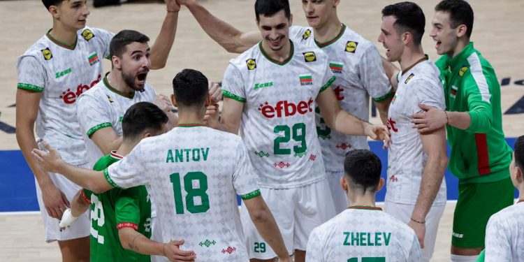 Diretta Repubblica Ceca Bulgaria