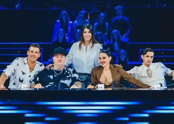 anticipazioni x factor 2025