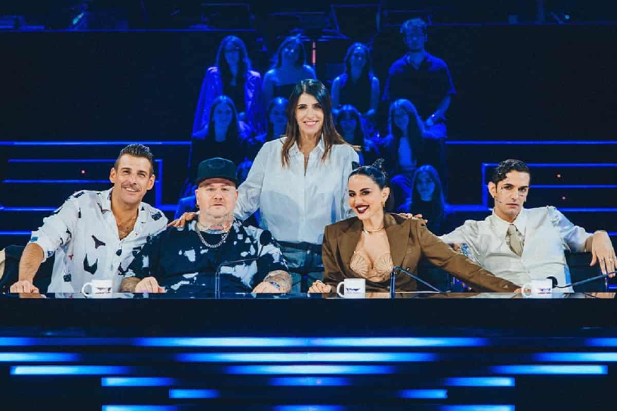 anticipazioni x factor 2025