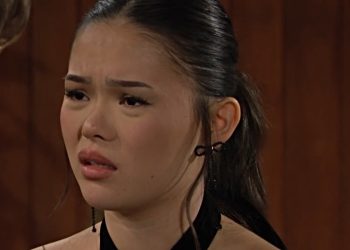 Beautiful anticipazioni 27 settembre 2025 (Screen Mediaset Infinity)