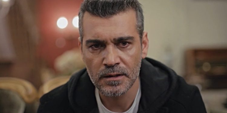 La forza di una donna anticipazioni 27 settembre 2025 (Screen Mediaset Infinity)