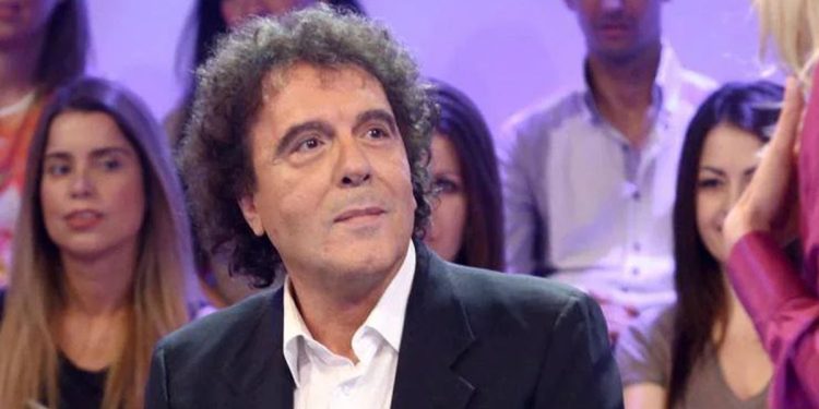 Christian (Foto: Web)