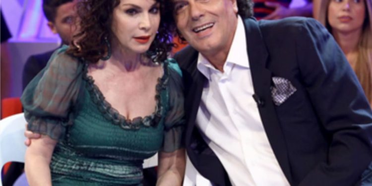 Dora Moroni, chi è l'ex moglie di Christian