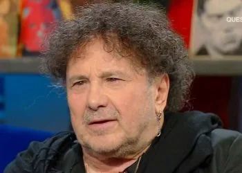 Enzo Avitabile (Foto: Screen)