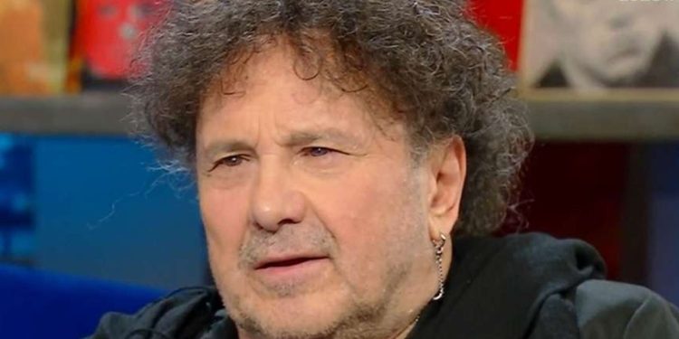 Enzo Avitabile (Foto: Screen)