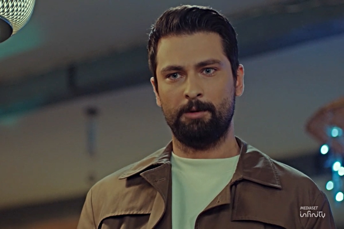 Anticipazioni Forbidden fruit 29 settembre 2025 (Screen Mediaset Infinity)